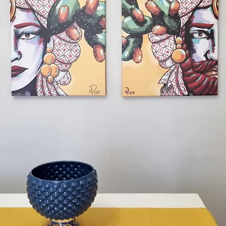 Dimora Bordonaro Cefalù