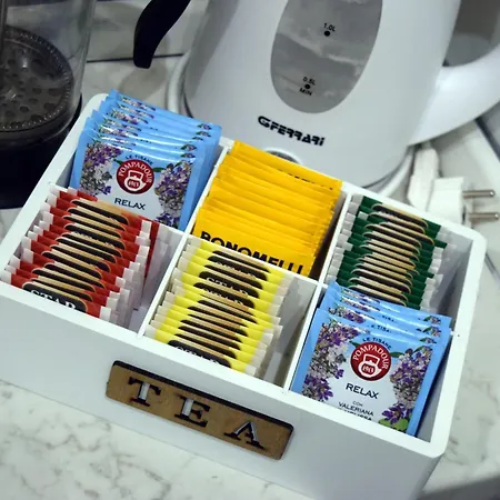 Dimora Bordonaro * Cefalù