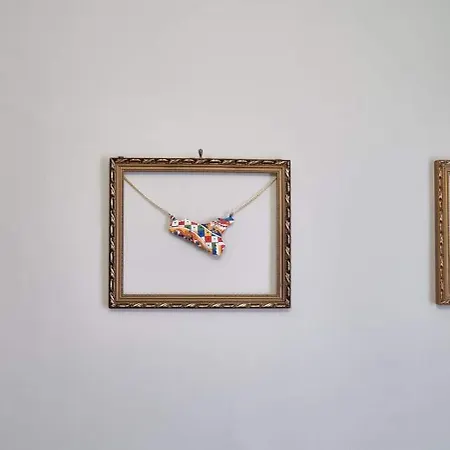 Dimora Bordonaro Apartman