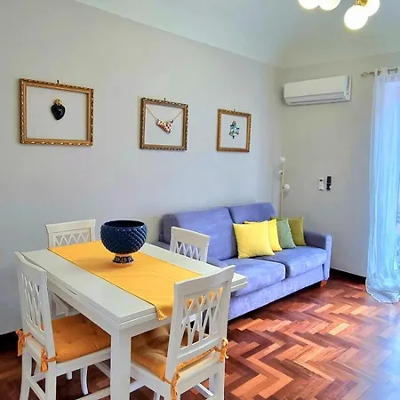 Dimora Bordonaro * Cefalù