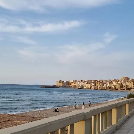 Dimora Bordonaro Apartman