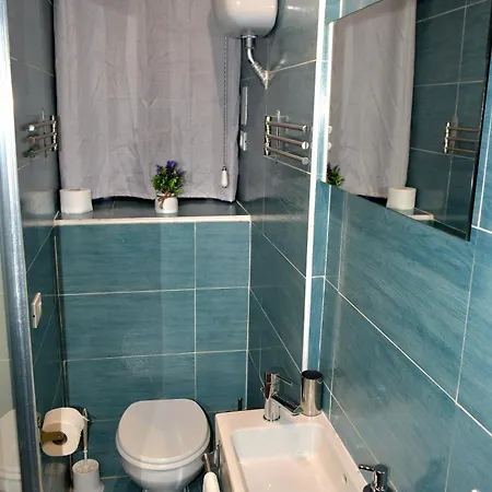 Dimora Bordonaro Apartman