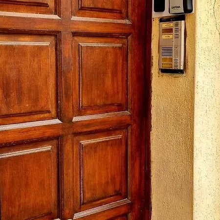 Apartman Dimora Bordonaro Cefalù