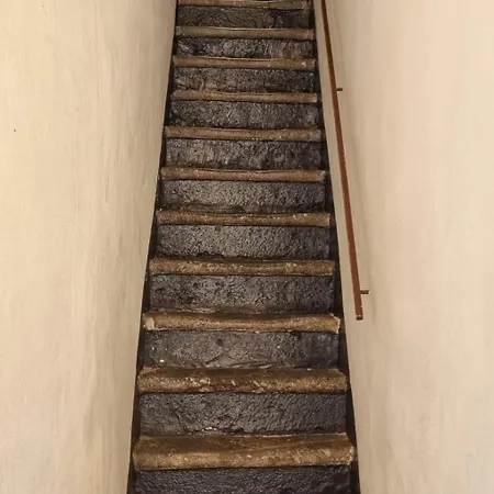 Apartman Dimora Bordonaro