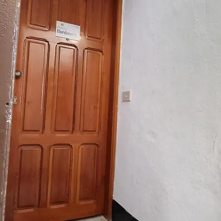 Apartman Dimora Bordonaro *