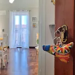 Apartman Dimora Bordonaro