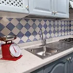 Апартаменты Dimora Bordonaro *