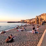 Dimora Bordonaro Apartman Cefalù