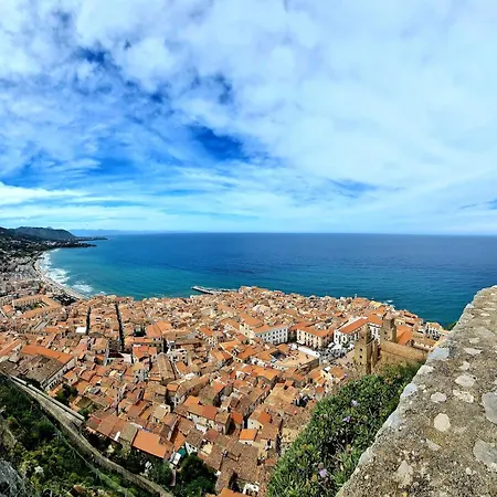 Dimora Bordonaro Апартаменти