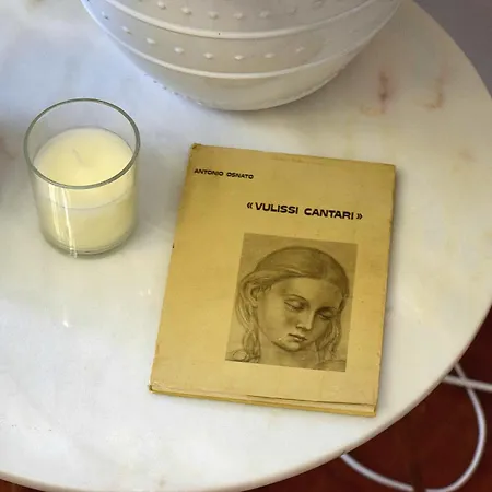 Dimora Bordonaro * 切法卢