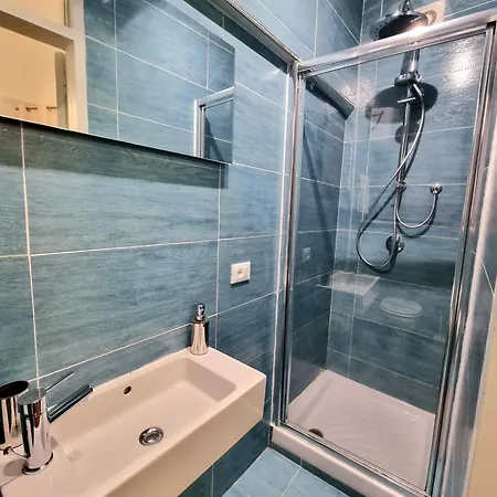 Dimora Bordonaro * 切法卢