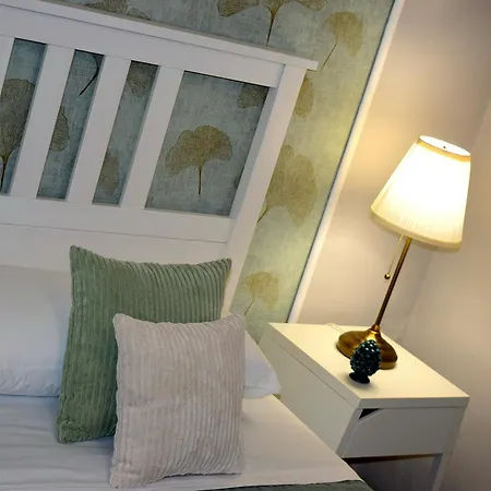 Апартаменти Dimora Bordonaro Чефалу