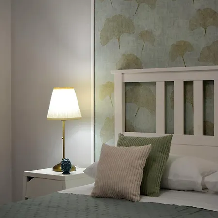 Apartment Dimora Bordonaro