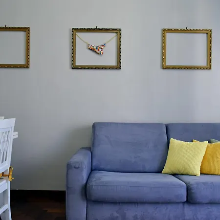 Dimora Bordonaro Apartment