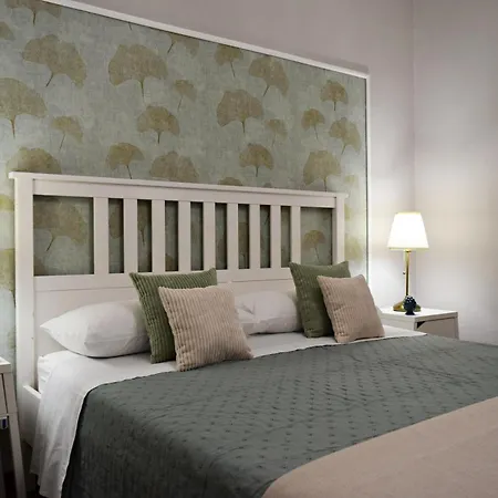 Апартаменти Dimora Bordonaro Чефалу