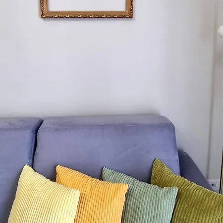 Dimora Bordonaro Apartment Cefalu