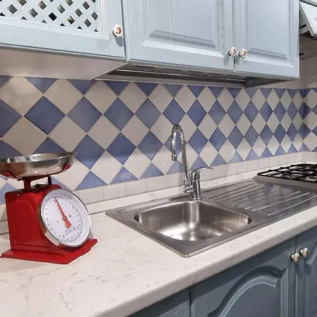 Апартаменти Dimora Bordonaro *