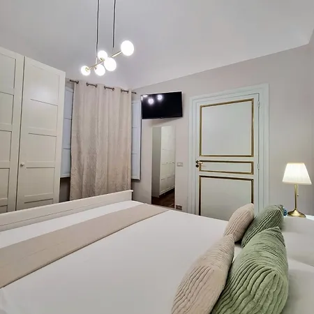 公寓 Dimora Bordonaro 切法卢