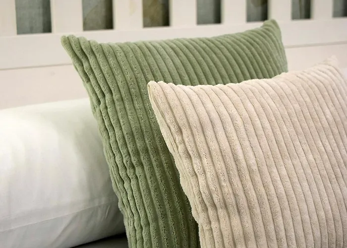 Dimora Bordonaro Апартаменти Чефалу