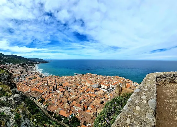 Dimora Bordonaro Appartement