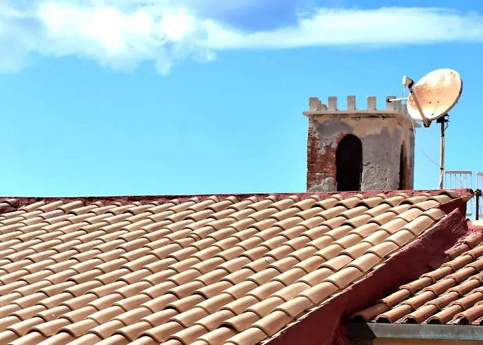 Appartement Dimora Bordonaro Cefalù