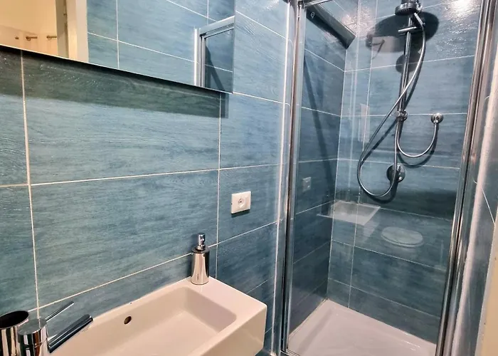 Dimora Bordonaro * Чефалу