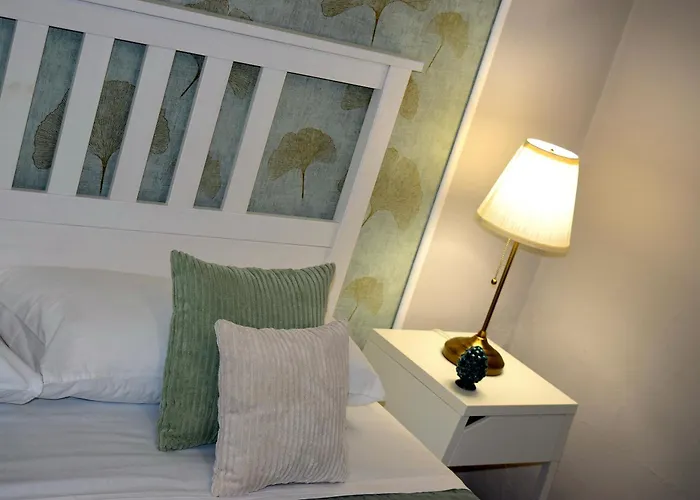 Appartement Dimora Bordonaro Cefalù