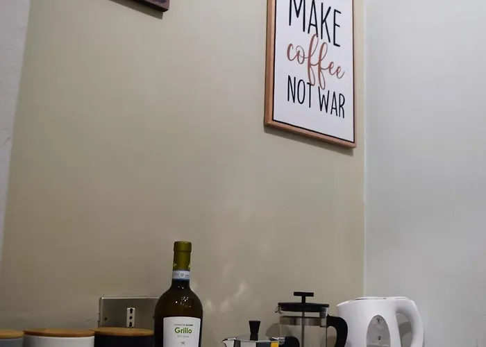 Dimora Bordonaro Cefalù