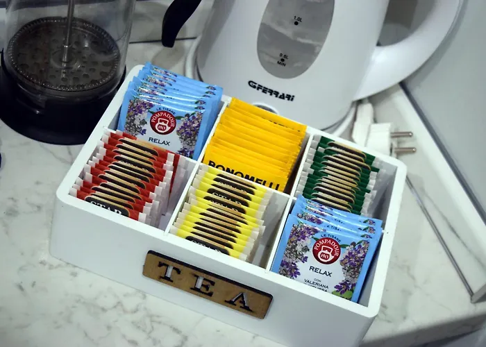 Dimora Bordonaro * Cefalù