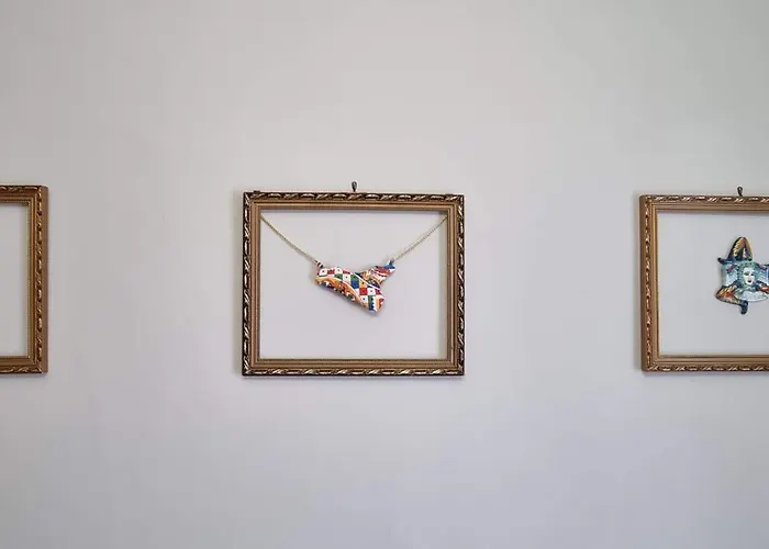 Dimora Bordonaro Appartement