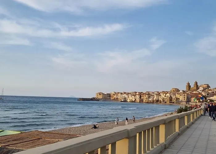 Dimora Bordonaro Апартаменти