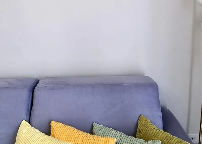 Dimora Bordonaro Appartement Cefalù