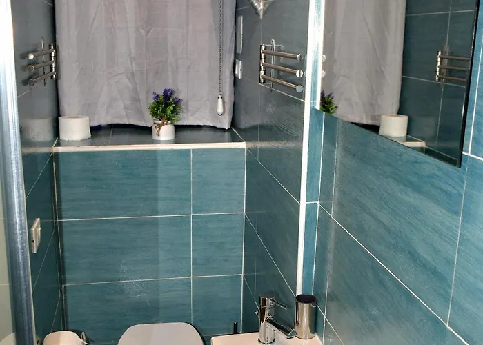 Dimora Bordonaro Appartement