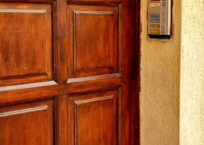 Appartement Dimora Bordonaro Cefalù