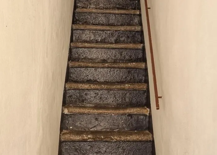 Appartement Dimora Bordonaro