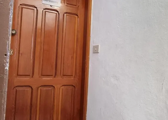 Appartement Dimora Bordonaro *