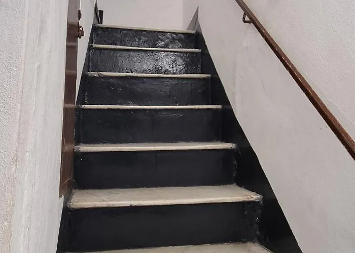 Dimora Bordonaro * Чефалу